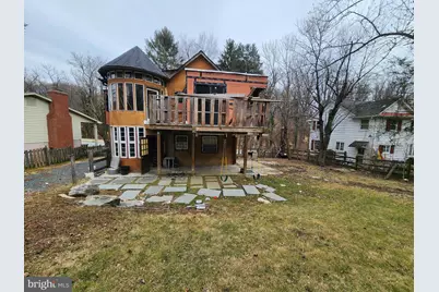 6202 Smith Avenue, Baltimore, MD 21209 - Photo 4