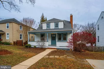 706 Anneslie Road, Baltimore, MD 21212 - Photo 2