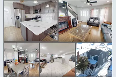 1914 Snyder Avenue, Dundalk, MD 21222 - Photo 1