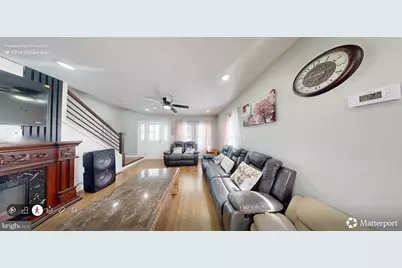 1914 Snyder Avenue, Dundalk, MD 21222 - Photo 20