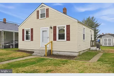 202 S Woodwell Road, Baltimore, MD 21222 - Photo 2