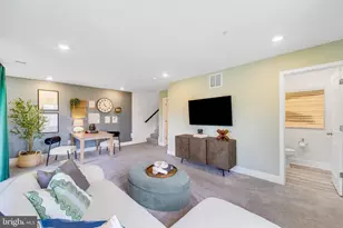 511 Downswing Rd, Baltimore, MD 21208 - Photo 2