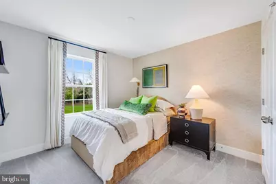 511 Downswing Road, Baltimore, MD 21208 - Photo 8