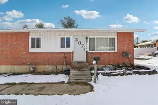 207 Conewood Ave, Reisterstown, MD 21136 - Photo 6