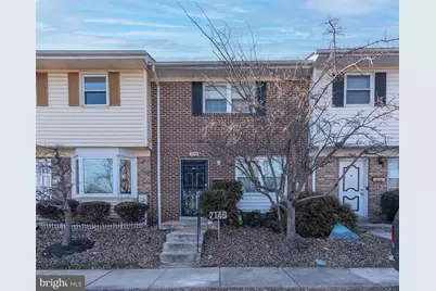 7146 Alter Street, Gwynn Oak, MD 21207 - Photo 1