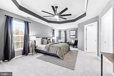 834 Crystal Palace Court, Owings Mills, MD 21117 - Photo 36