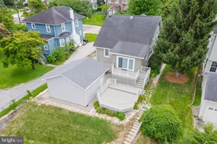 34 Burke Ave E, Baltimore, MD 21286 - Photo 14