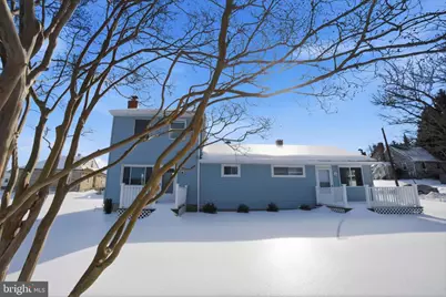 5605 Shelbourne Road #B, Baltimore, MD 21227 - Photo 1