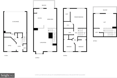 1032 Ramble Run Road, Baltimore, MD 21220 - Photo 40