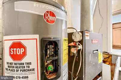 402 Chestnut Court, Dundalk, MD 21222 - Photo 18