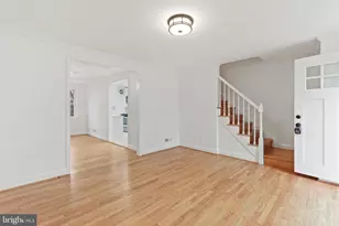 1667 Hardwick Rd, Towson, MD 21286 - Photo 4