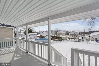 1818 Maxwell Avenue, Dundalk, MD 21222 - Photo 18