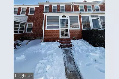 7307 Conley Street, Baltimore, MD 21224 - Photo 1