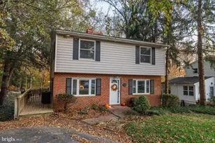 119 Bosley Ave, Cockeysville, MD 21030 - Photo 2