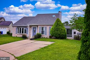 4402 Fieldgreen Rd, Nottingham, MD 21236 - Photo 2