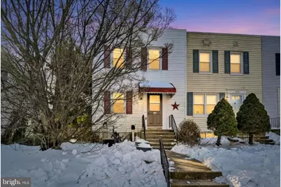 1717 Redwood Avenue, Baltimore, MD 21234 - Photo 1