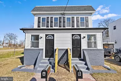 2507 Sycamore #A, Sparrows Point, MD 21219 - Photo 1