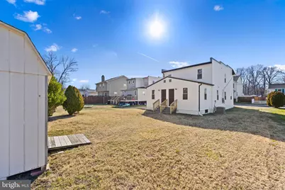 2507 Sycamore #A, Sparrows Point, MD 21219 - Photo 38