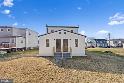 2507 Sycamore #B, Sparrows Point, MD 21219 - Photo 32