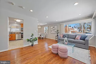 6513 Liberty Road, Baltimore, MD 21207 - Photo 1
