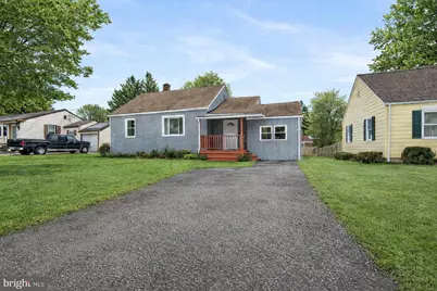 13 Virginia Avenue, Reisterstown, MD 21136 - Photo 1