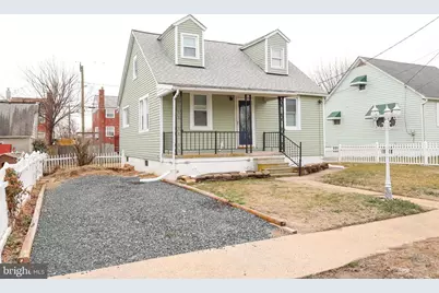 25 Mavista, Baltimore, MD 21222 - Photo 2