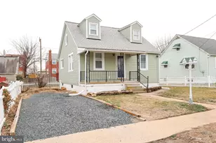 25 Mavista, Baltimore, MD 21222 - Photo 2