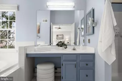 3 Thistel Dell Court, Owings Mills, MD 21117 - Photo 30