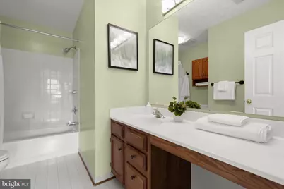 3 Thistel Dell Court, Owings Mills, MD 21117 - Photo 36