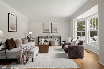 3 Thistel Dell Court, Owings Mills, MD 21117 - Photo 4