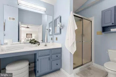 3 Thistel Dell Court, Owings Mills, MD 21117 - Photo 32