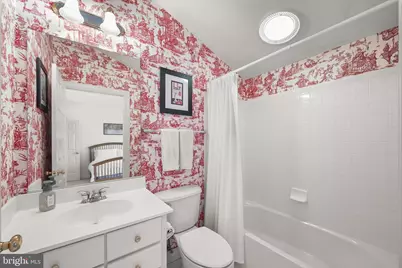 822 Queens Park Drive, Owings Mills, MD 21117 - Photo 42