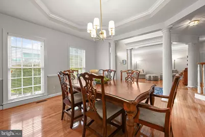 822 Queens Park Drive, Owings Mills, MD 21117 - Photo 8