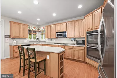 822 Queens Park Drive, Owings Mills, MD 21117 - Photo 12