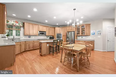 822 Queens Park Drive, Owings Mills, MD 21117 - Photo 16
