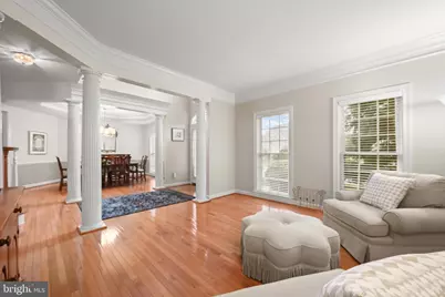 822 Queens Park Drive, Owings Mills, MD 21117 - Photo 6