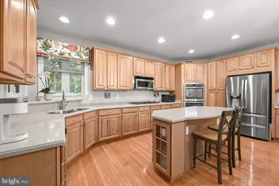 822 Queens Park Drive, Owings Mills, MD 21117 - Photo 14