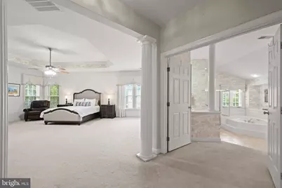 822 Queens Park Drive, Owings Mills, MD 21117 - Photo 28