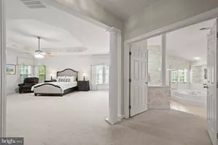 822 Queens Park Dr, Owings Mills, MD 21117 - Photo 28
