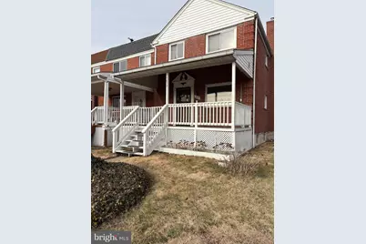 7832 Rockbourne Road, Baltimore, MD 21222 - Photo 1