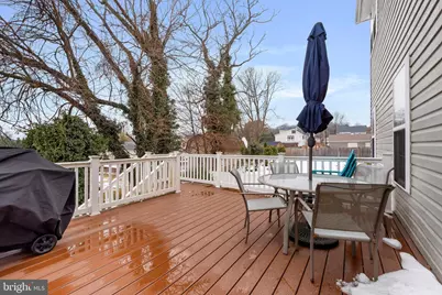 3007 Bender Ridge Court, Baltimore, MD 21234 - Photo 34