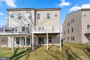 9542 Watts Rd, Owings Mills, MD 21117 - Photo 36