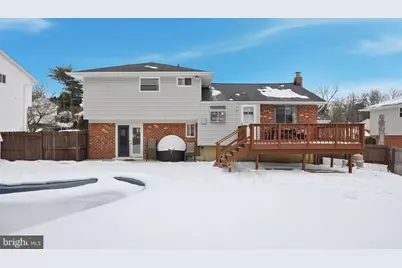 9713 Mendoza Road, Randallstown, MD 21133 - Photo 34