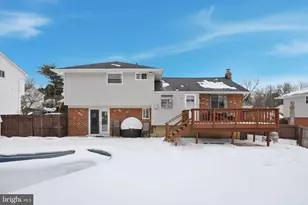 9713 Mendoza Rd, Randallstown, MD 21133 - Photo 34