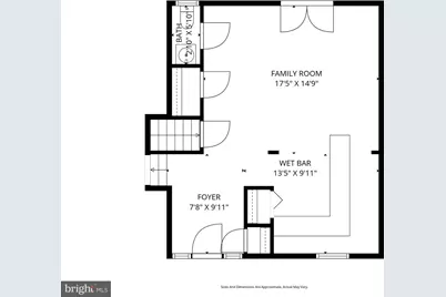 9713 Mendoza Road, Randallstown, MD 21133 - Photo 34