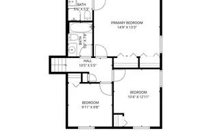 9713 Mendoza Rd, Randallstown, MD 21133 - Photo 40