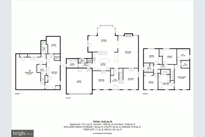 12216 Long Lake Drive, Owings Mills, MD 21117 - Photo 70