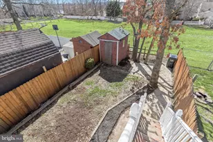 8624 Castlemill Cir, Nottingham, MD 21236 - Photo 30