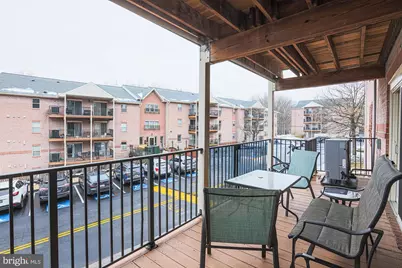 3907 Hannon Court #1F, Baltimore, MD 21236 - Photo 28