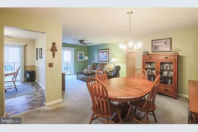 3907 Hannon Court #1F, Baltimore, MD 21236 - Photo 6